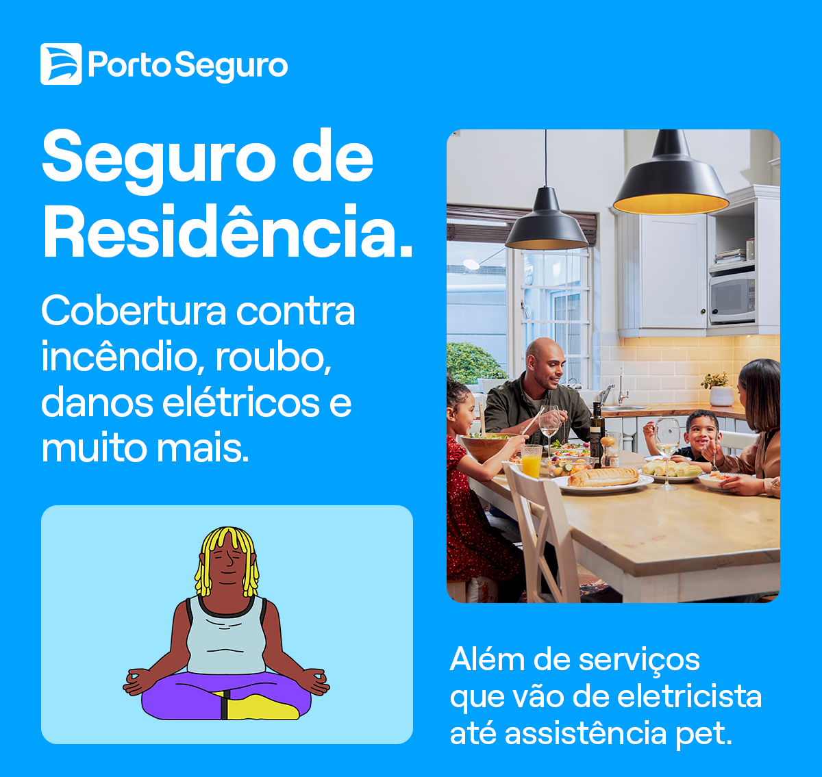 Residência Porto